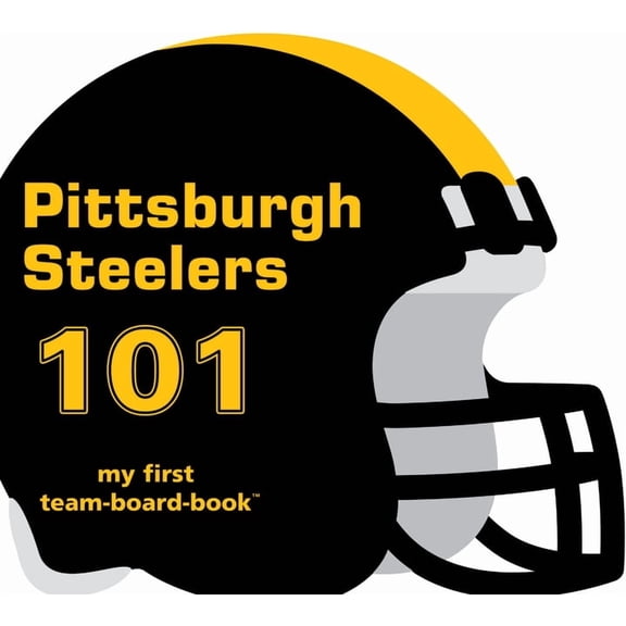 Pittsburgh Steelers 101