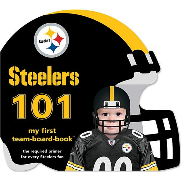 Pittsburgh Steelers 101