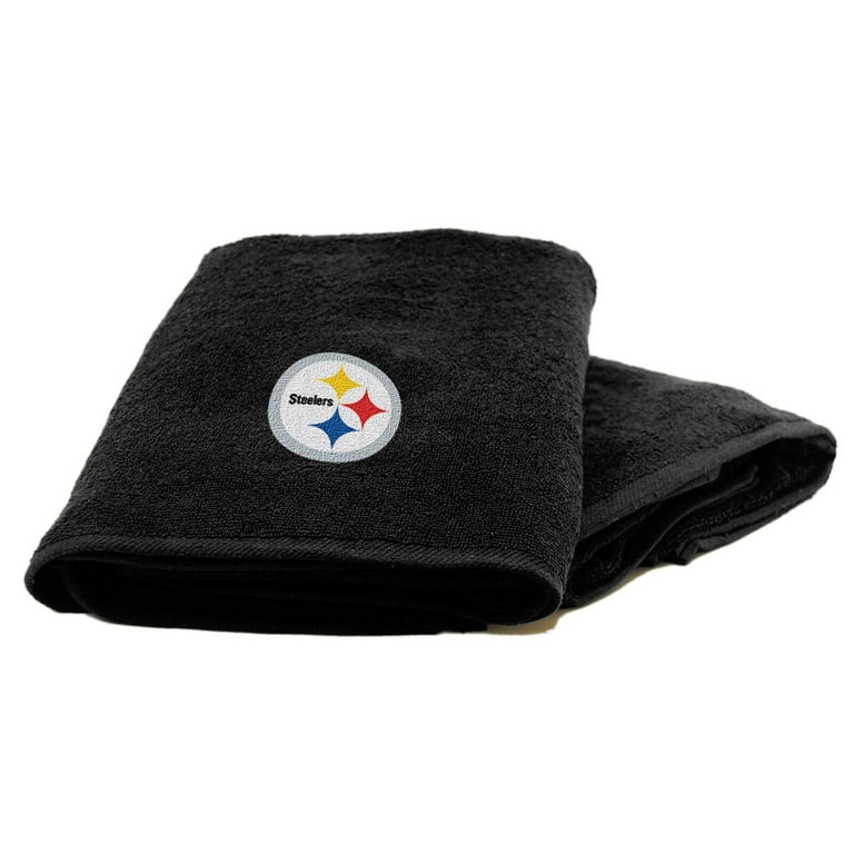 Pittsburgh Steelers NFL Shammy Towel 