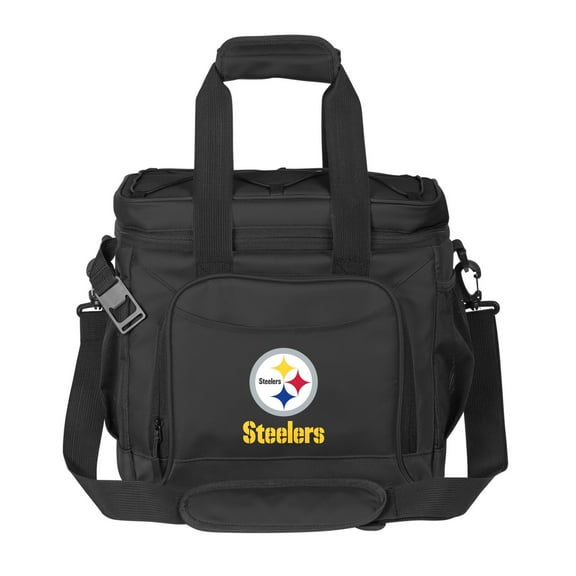 Pittsburgh Steelers 24-Can Flex Cooler