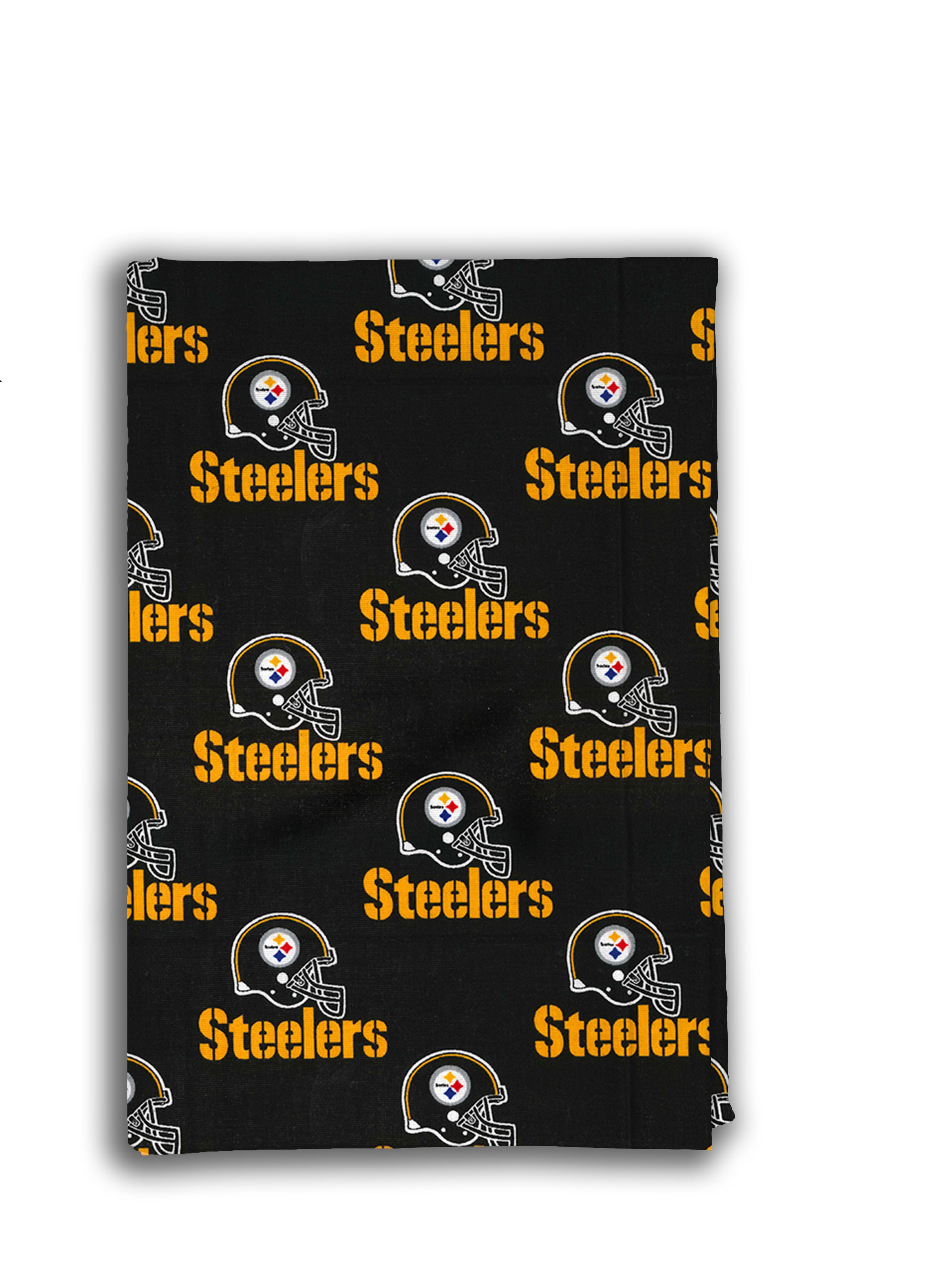 Pittsburgh Steelers 58