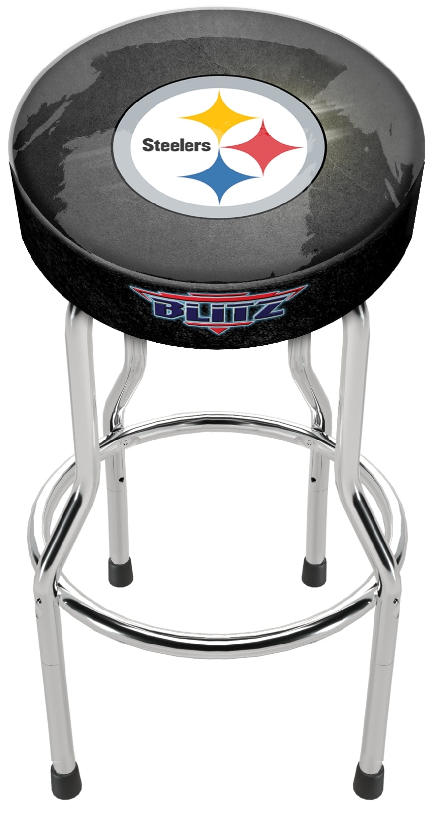 Steelers pub table and chairs sale