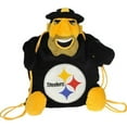 thumbnail image 1 of Pittsburgh Steelers Back Pack Pal, 1 of 2