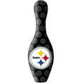 thumbnail image 1 of Pittsburgh Steelers Bowling Pin, 1 of 2