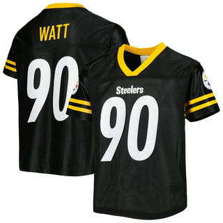 Steelers Pro Shop on X: Congratulations to @_TJWatt &