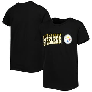 Steelers Hoodie Sweatshirt Tshirt All Over Printed Pittsburgh Steelers  Shirts Custom Name Nfl Youth Steelers Personalized Kids Steelers Shirt  Pittsburgh Steelers Football NEW - Laughinks