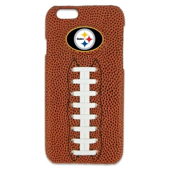 Pittsburgh Steelers Classic NFL Football iPhone 6 Case
