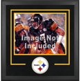 thumbnail image 1 of Pittsburgh Steelers Deluxe 16" x 20" Horizontal Photograph Frame with Team Logo, 1 of 1