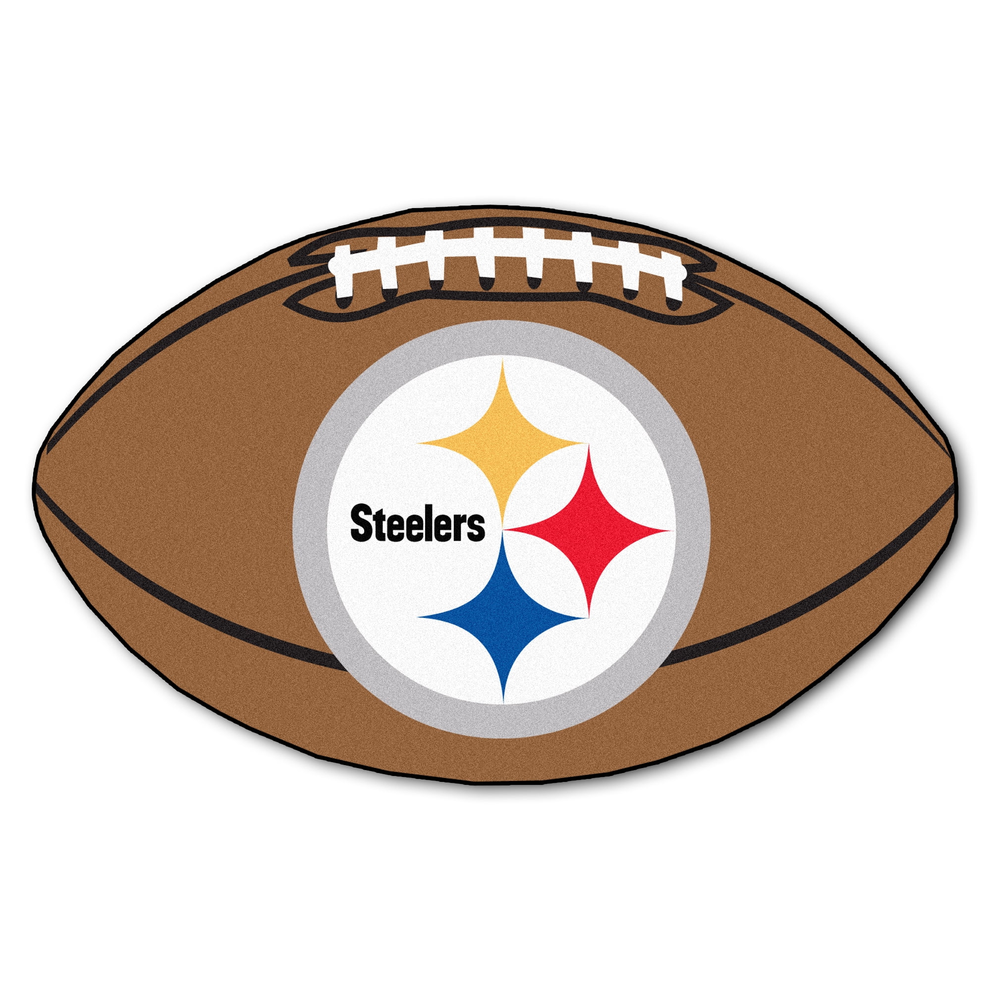 Pittsburgh Steelers Starter Mat