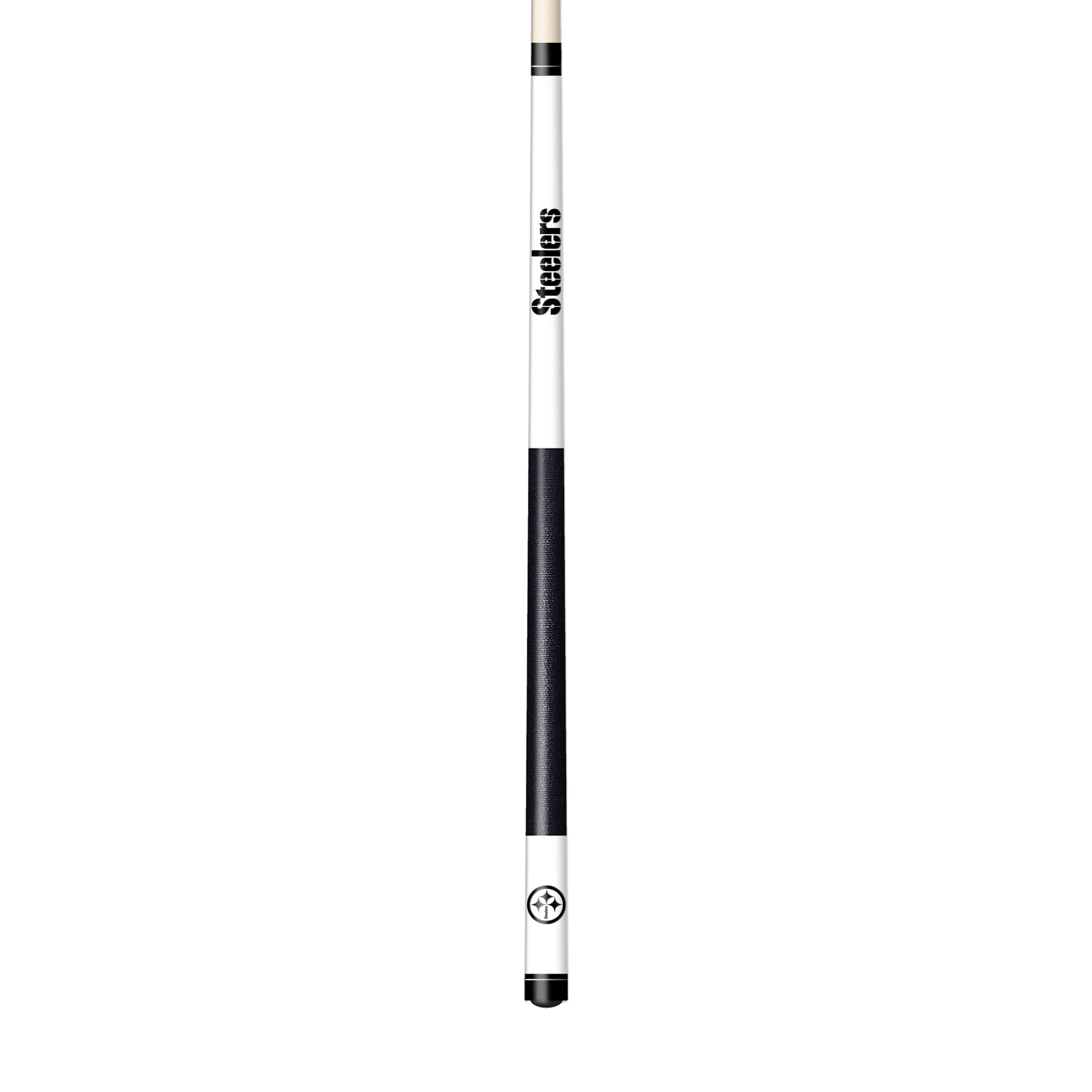 Imperial Pittsburgh Steelers Billiard Cue