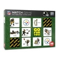 thumbnail image 1 of Pittsburgh Steelers Licensed Memory Match Game, 1 of 6