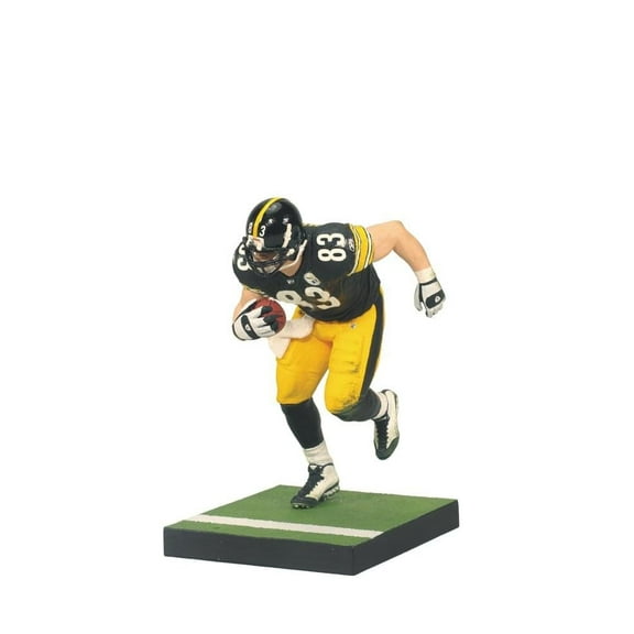 Pittsburgh Steelers NFL Series 27 Figure: Heath Miller