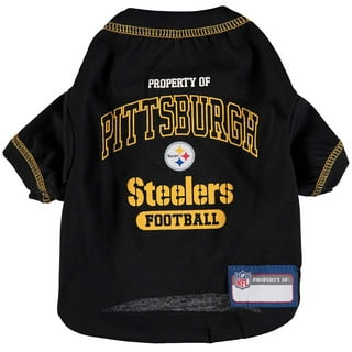Steelers dog cheap accessories