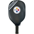 thumbnail image 1 of Pittsburgh Steelers Pickleball Paddle Cover, 1 of 4