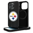 thumbnail image 1 of Pittsburgh Steelers Primary Logo iPhone Magnetic Bump Case, 1 of 1