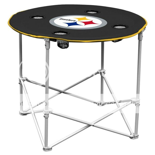 Pittsburgh Steelers Round Table