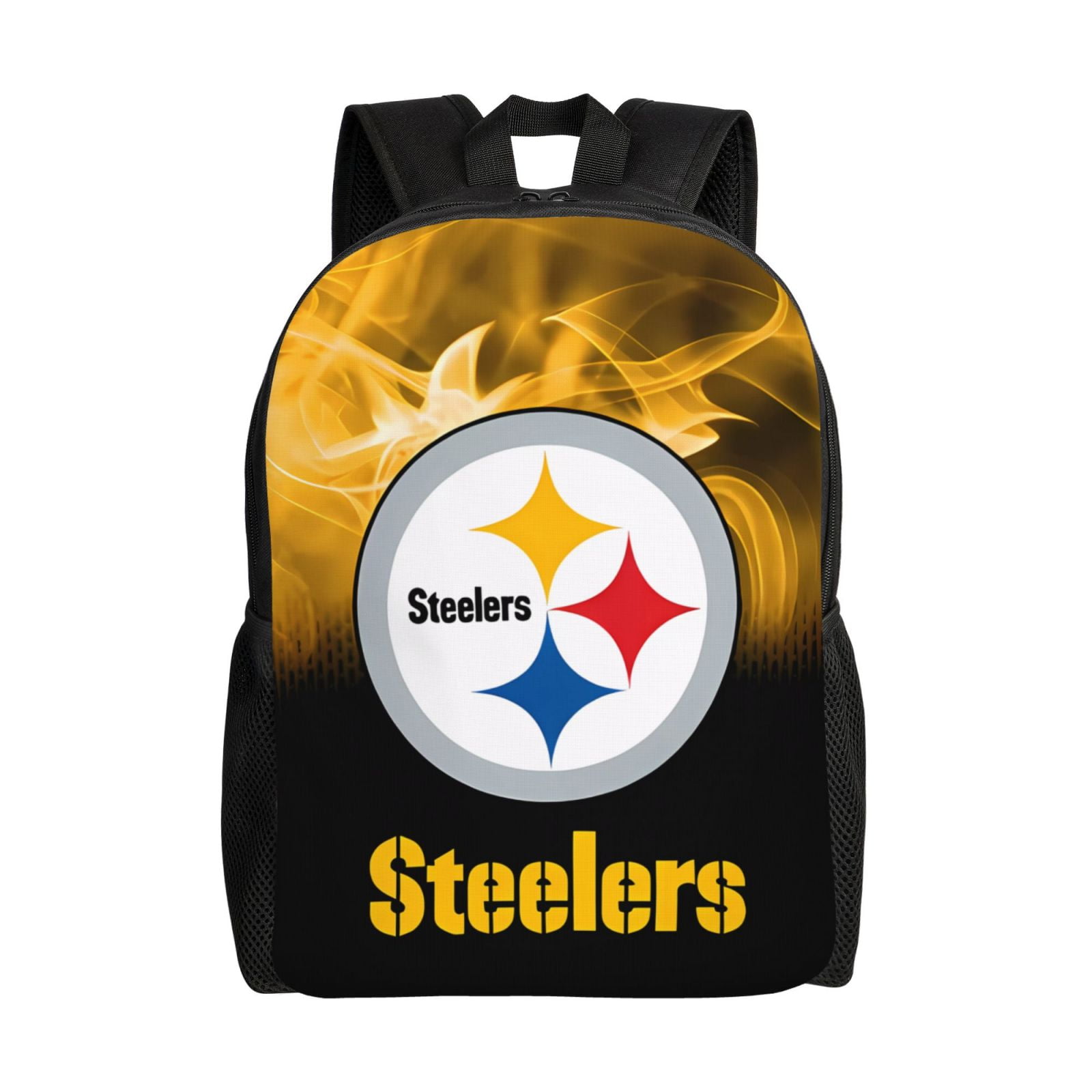 Steelers backpack walmart clearance