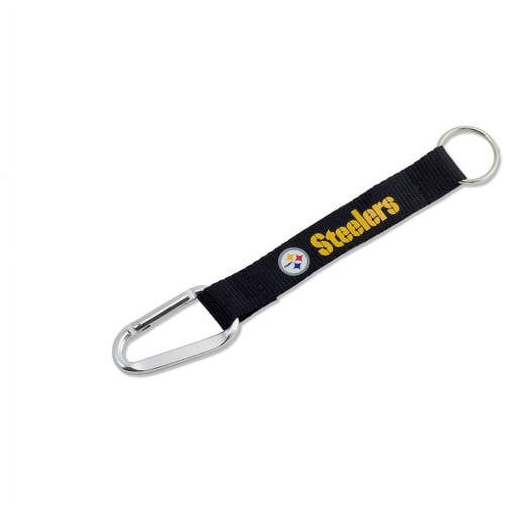 Steelers keychain best sale walmart