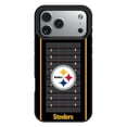 thumbnail image 1 of Keyscaper  Pittsburgh Steelers  Bump Case with 8.2ft Drop Protection, 1 of 6