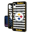 thumbnail image 1 of Pittsburgh Steelers iPhone Clear Field Design Case, 1 of 5