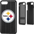 thumbnail image 1 of Pittsburgh Steelers iPhone Rugged Case with Text Design, 1 of 1
