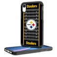 thumbnail image 1 of Pittsburgh Steelers iPhone Rugged Field Design Case, 1 of 5