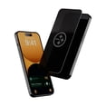 thumbnail image 1 of Pittsburgh Steelers iPhone Screen Protector, 1 of 6