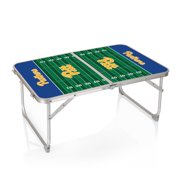 Pittsburgh Team Sports Panthers Portable Mini Folding Table