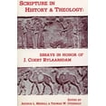 thumbnail image 1 of Pittsburgh Theological Monograph: Scripture in History and Theology (Paperback), 1 of 1
