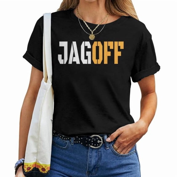 Pittsburgh Yinzer Jagoff Graphic Cotton T-Shirt Unisex Adult Soft Breathable Tee Casual Wear Comfortable Everyday Outfit, Size S, Color Black