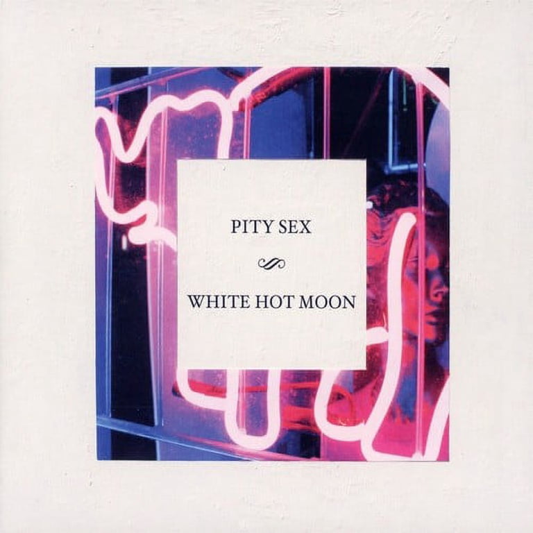 Pitty Sex - White Hot Moon - Music & Performance - CD - Walmart.com