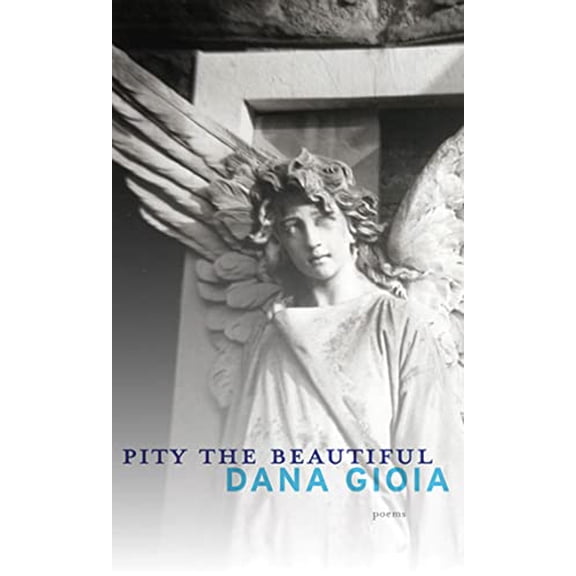 Pre-Owned Pity the Beautiful (Paperback) 1555976131 9781555976132