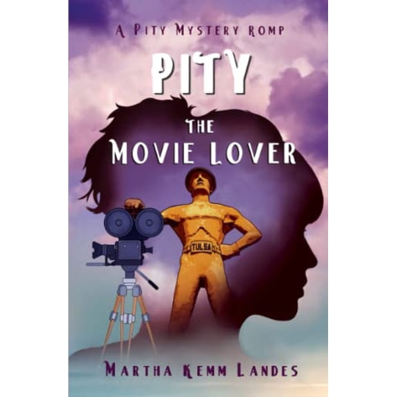 Pre-Owned Pity The Movie Lover (Paperback) 1956912002 9781956912005