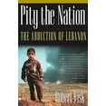 thumbnail image 1 of Pre-Owned Pity the Nation: The Abduction of Lebanon (Nation Books) Paperback, 1 of 1