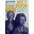 thumbnail image 1 of Pre-Owned Pity the poor rich (Hardcover) 0809281988 9780809281985, 1 of 1