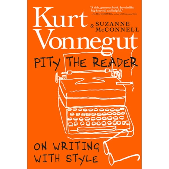Pre-Owned Pity the Reader: On Writing With Style, 9781609809621, 1609809629, Hardcover, First Edition edition