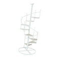 thumbnail image 1 of Pitycbo 8 Tier Plant Stands Flower Organizer Plant Display Holder Succulents Rack Flower, 1 of 9