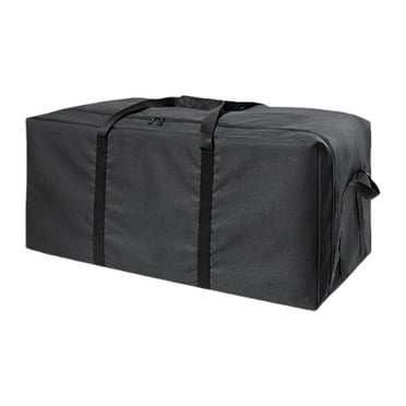 Pitycbo BBQ Grill Bag Grill Accessories Storage Bag for Outdoor Cooking Travel Beach L L