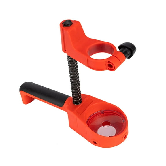Pitycbo Drill Press Stand Red Drill Press Tool Holder Workstation Stand Drill Holder