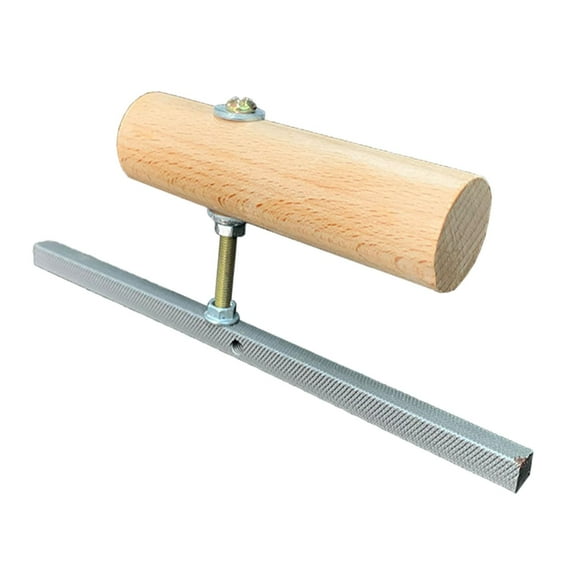 Pitycbo Exterior Like Paint File Groove Grinder Sturdy Wall Grinding Tool 8mm