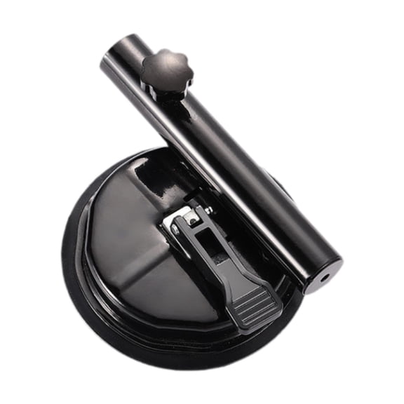 Pitycbo Flag Pole Mounting Bracket Flag Support for RV Truck Car SUV ATV Medium