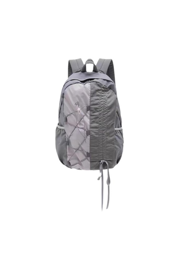 Hiking Backpack Adjustable Organizer Shoulder Bag for Working Business Women
