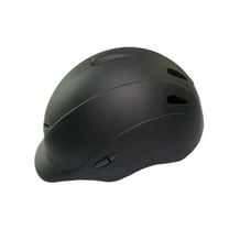 Pitycbo Horse Riding Helmet Equestrian Helmet Professional Lightweight Adjustable Riding M