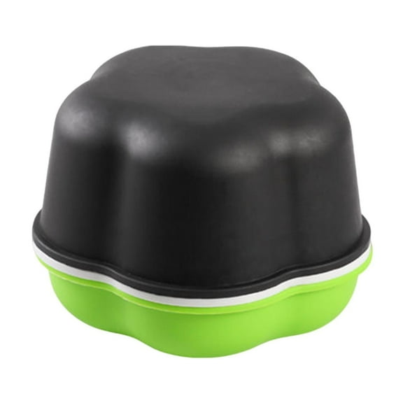 Pitycbo Seed Tray Indoor Planting Reusable Detachable with Lid Seed Germination