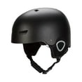 thumbnail image 1 of Pitycbo Ski Helmet Snow Helmet Skateboarding Helmet Adjustable Skiing Accessories Sports Black M, 1 of 9