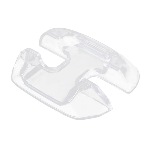 Pitycbo Transparent Inline Skate Shoes Display rack and shelf Show Window Small Support