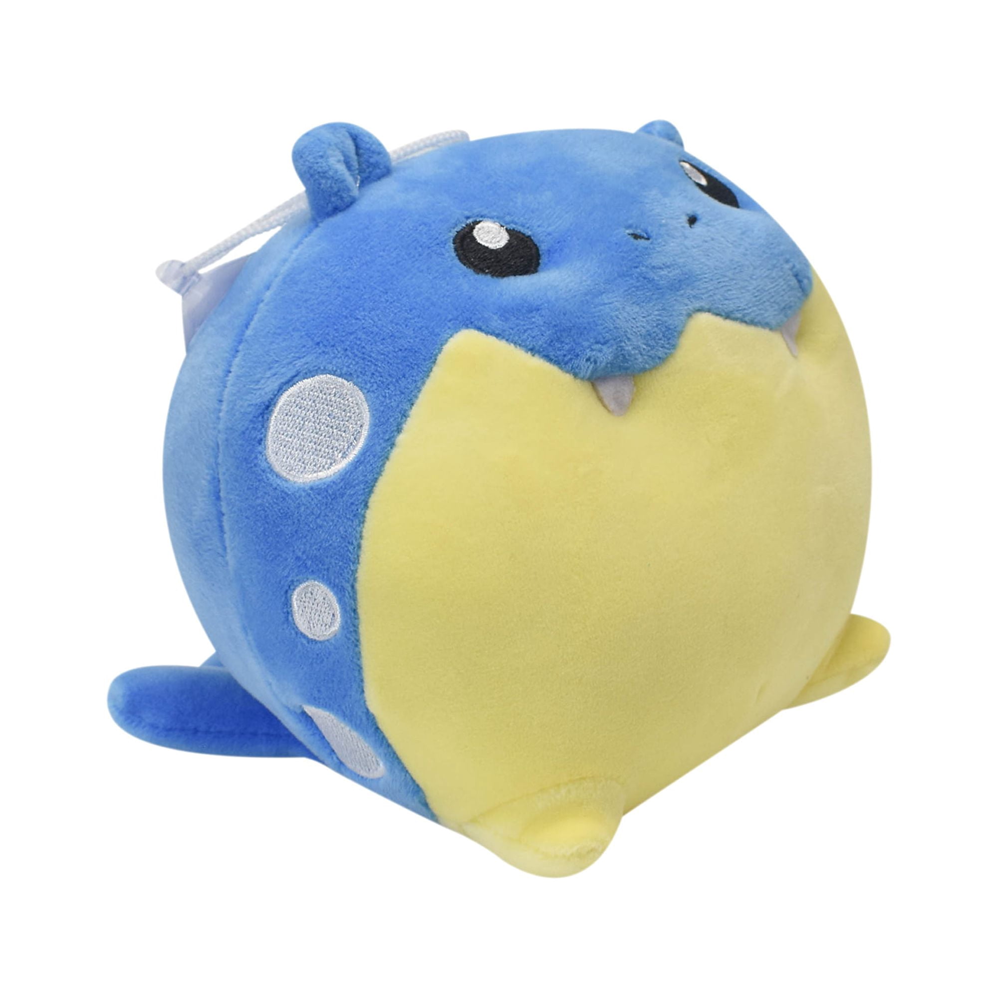 Spheal Plush