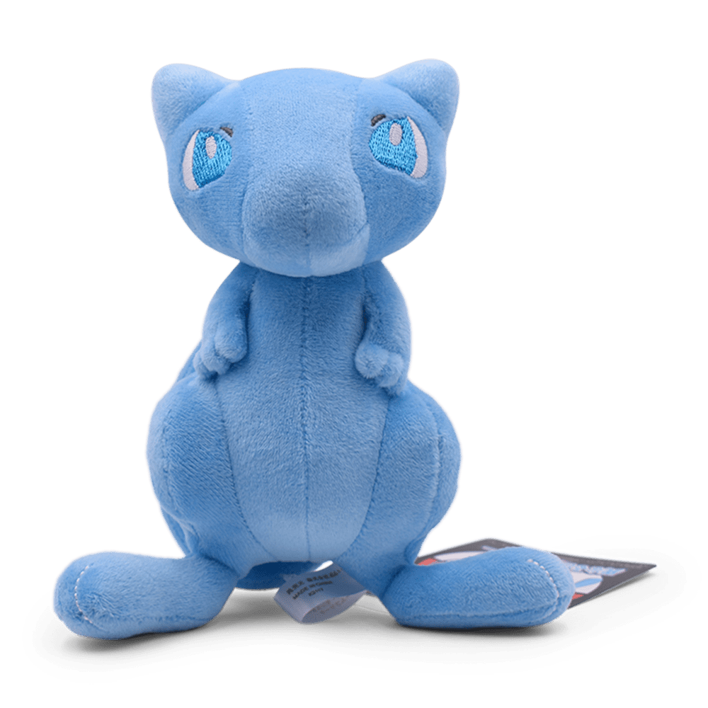 Piusho Plush Toy Shiny Rαyquαzα Stuffed Animal, All Star Collection Perfect  Boys Girls Birthday Gift