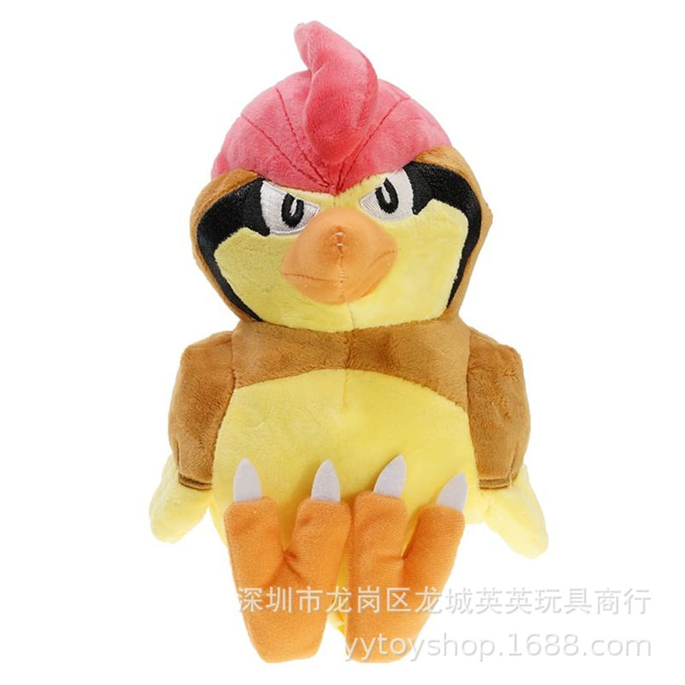 Piusho Plush Toy Shiny Rαyquαzα Stuffed Animal, All Star Collection Perfect  Boys Girls Birthday Gift