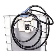 Piusi DEF Transfer Pump Suzzarablue Basic+ Tote Kit